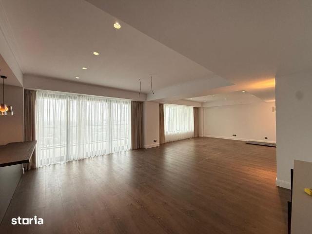 Apartament exclusivist Herastrau