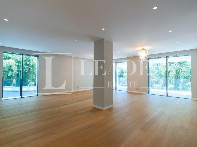 Apartament exclusivist I Dorobanti Capitale