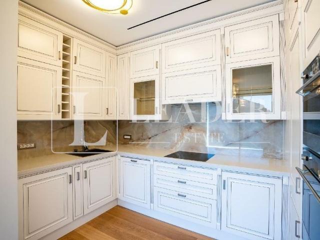 Apartament exclusivist I Dorobanti Capitale