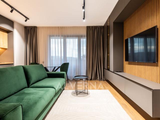 Apartament exclusivist in Liberty Residential 2 camere + 2 terase