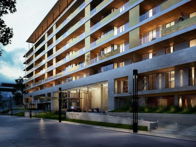 Apartament exclusivist în Rahmaninov Residence | Vedere Lacul Floreasca