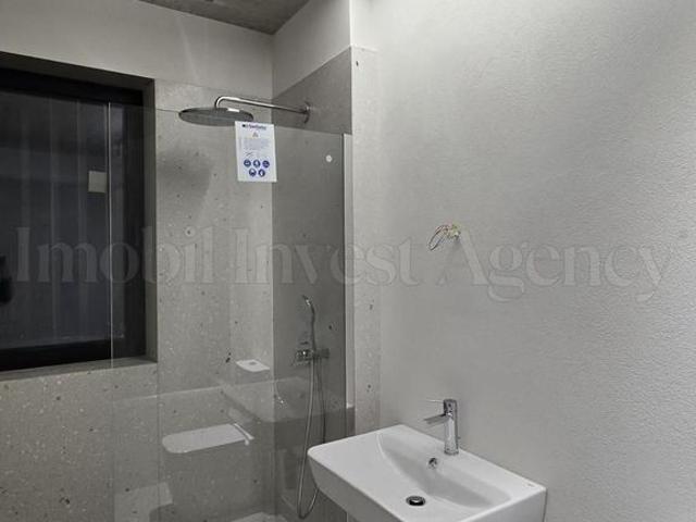 Apartament exclusivist in zona Dorobanti in bloc boutique