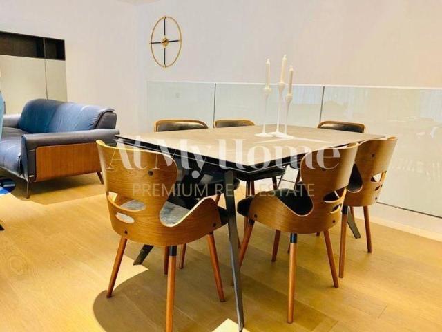 Apartament exclusivist tip duplex de 4 camere/ Primaverii/ 2 locuri subteran