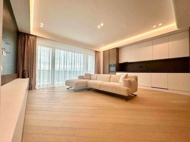 Apartament exclusivist 3 camere I Iancu Nicolae I 2 locuri de parcare