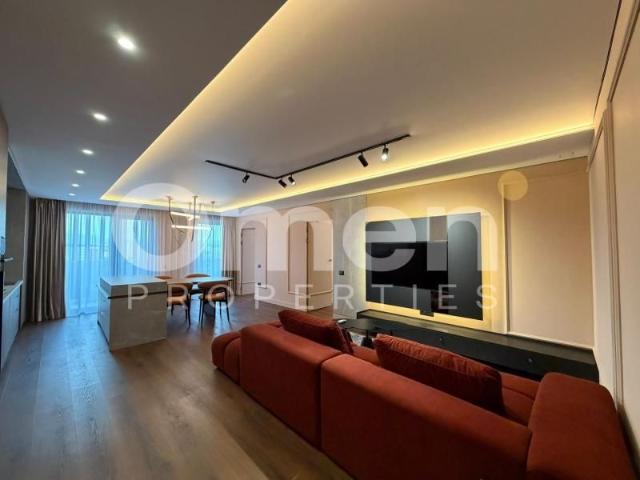 Apartament exclusivist | 3 camere | zona Unirii