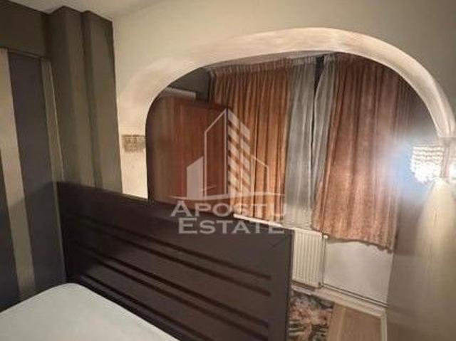 Apartament exclusivist, 3 camere, 110 mp, ultracentral Timisoara