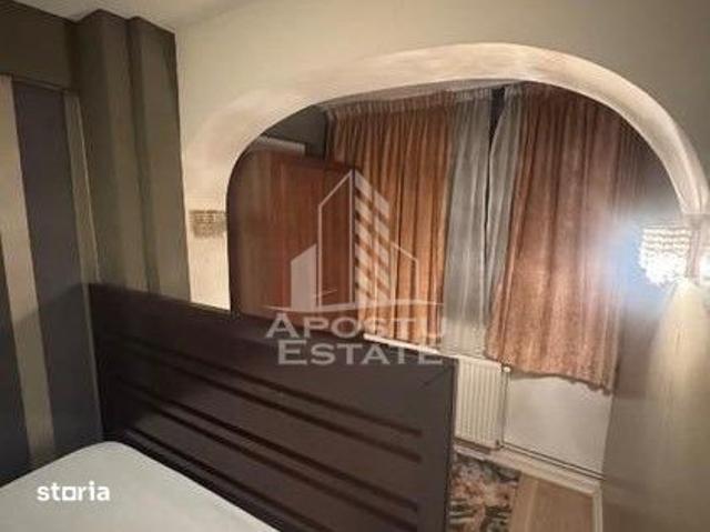 Apartament exclusivist, 3 camere, 110 mp, ultracentral Timisoara