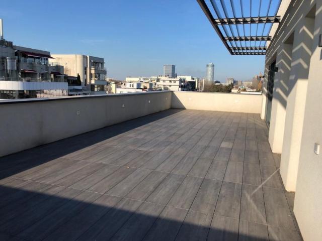 Apartament exclusivist 5 camere