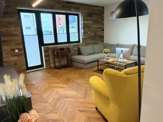 Apartament exclusivist