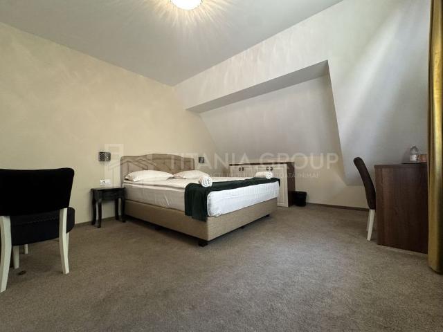 Apartament Elegant 3 Camere | 129 mp Utili | Vilă Exclus.