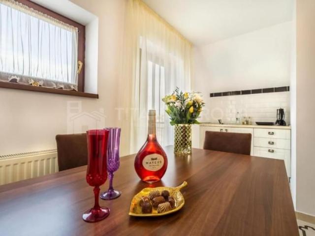 Apartament Elegant 3 Camere | 129 mp Utili | Vila Exclusivista Calea Poienii