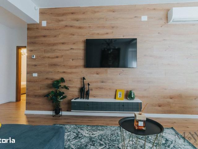 Apartament elegant 3 camere | De Vanzare | ultracentral, Oradea
