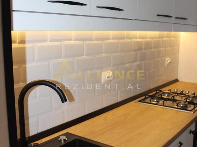 Apartament elegant 3 camere renovat integral Zona Obor, la 7 minute