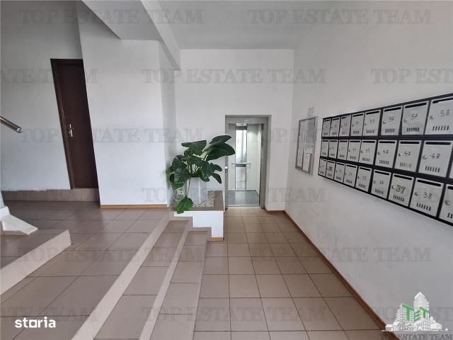 Apartament elegant 2 camere vanzare Lidl Bariera