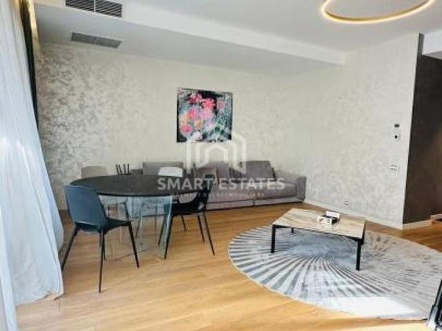 Apartament elegant 4 camere | One Herastrau Towers