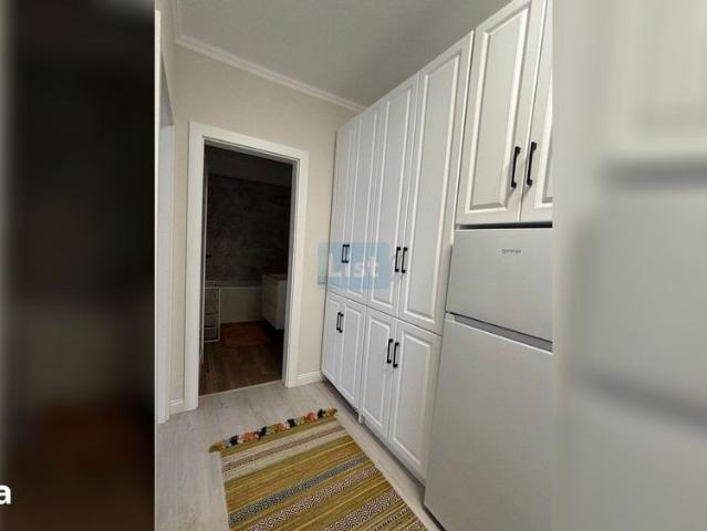 Apartament elegant, complet utilat – strada Ghinzii, etaj 1 – 400 €