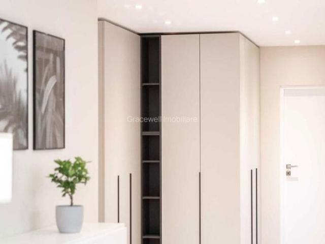 Apartament elegant cu 3 camere,vedere superbă, bloc nou și garaj,Andrei Mureșanu