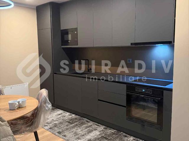 Prima închiriere | Apartament 2 camere | The Nest | Terasă 10 mp |Parcare