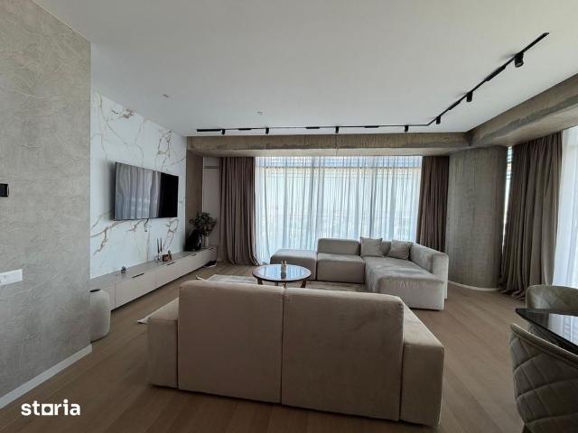 Apartament elegant cu 4 camere | UpSite | Facilități premium