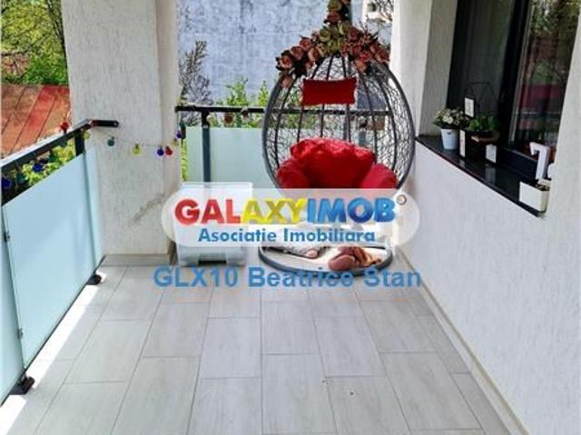 Apartament elegant bloc nou Calea Calarasilor / Delea Veche