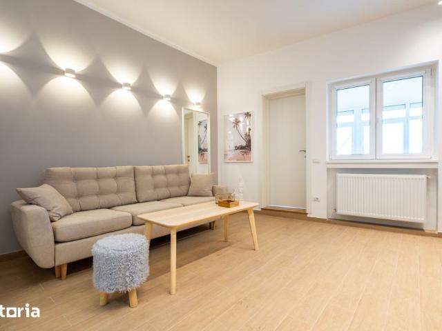 Apartament elegant de 2 camere | Calea Victoriei | GalDan Apartments