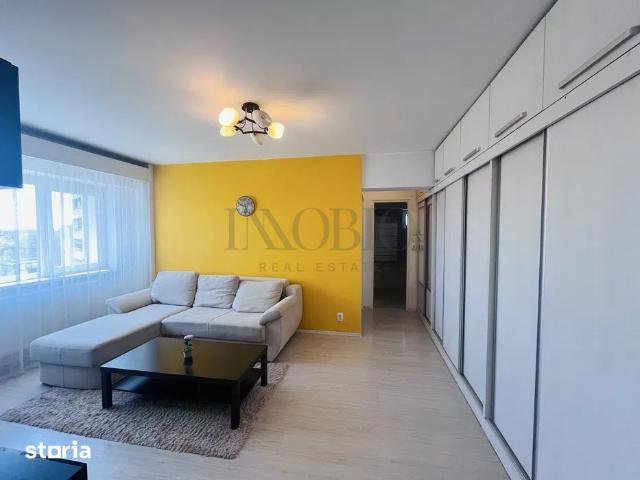 Apartament elegant de 2 camere | Modern | Dorobanti Victoriei