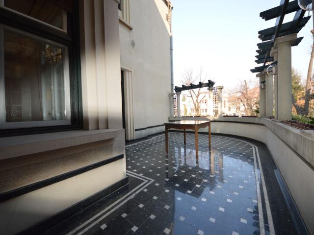 Apartament elegant în vilă interbelică | Strada Paris, Dorobanți | Capitale