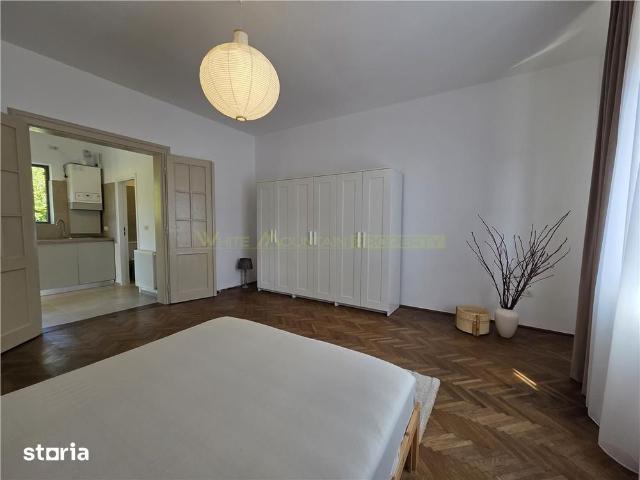 Apartament elegant la casa zona Grivitei prima inchiriere
