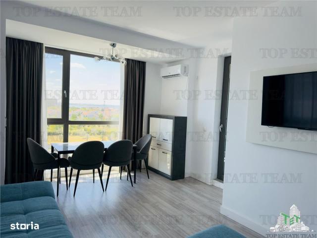 Apartament elegant situat langa plaja, Mamaia Sat, Constanta