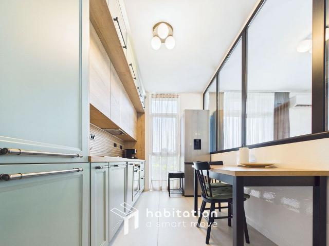 Apartament elegant si spațios, parcare inclusa, Nord One Iulius Town
