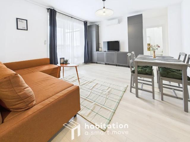Apartament elegant si vibrant, pet friendly, zona Lipovei Padure