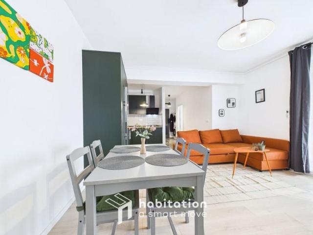 Apartament elegant si vibrant, pet friendly, zona Lipovei Padure