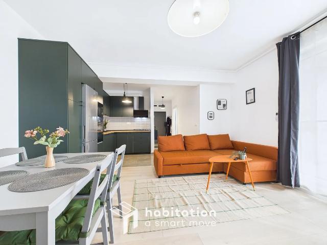 Apartament elegant si vibrant, pet friendly, zona Lipovei Padure
