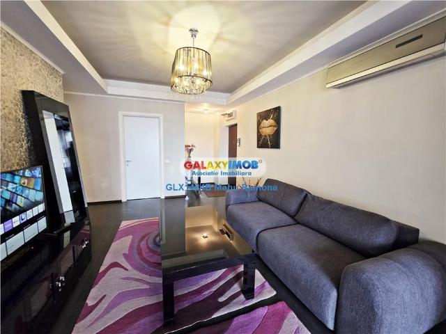 Apartament elegant, parcare subterana, Herastrau, Zagazului
