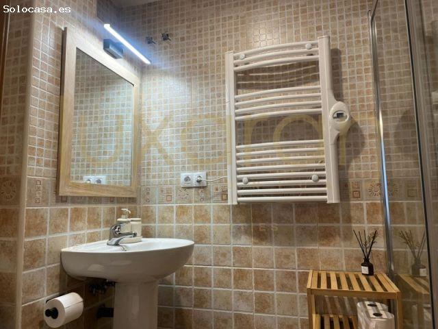 Apartament en el centro de Esterri dÀneu para alquiler por temporadas