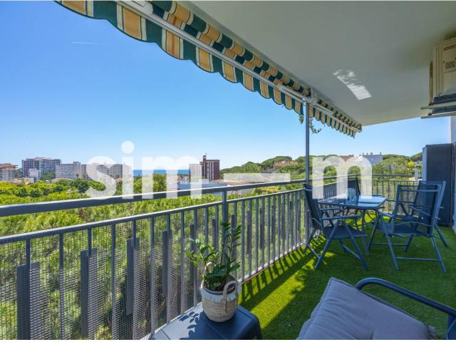 Apartament en venta en Fenals 17249