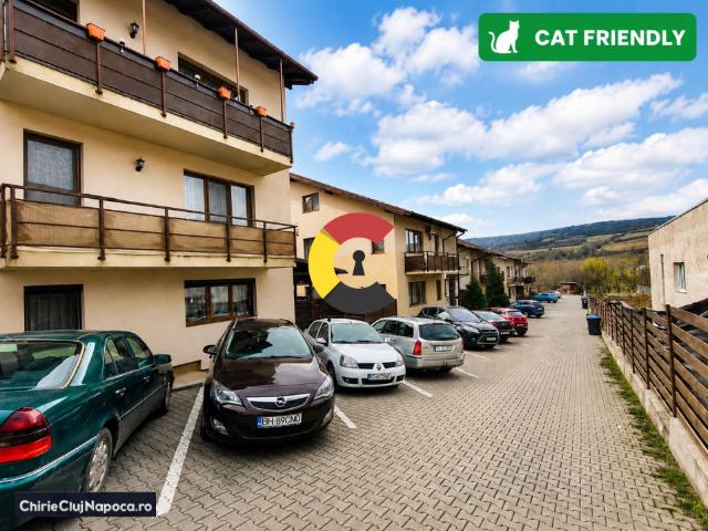 Apartament fain living bucatarie, dormitor zona Auchan Iris