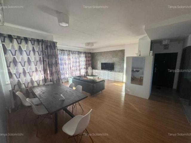 Apartament Felicity Complex, 3 camere, 2 locuri de parcare
