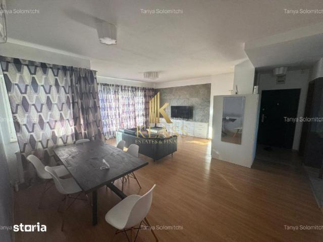 Apartament Felicity Complex, 3 camere, 2 locuri de parcare