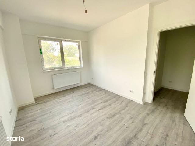 Apartament finalizat, 2 camere