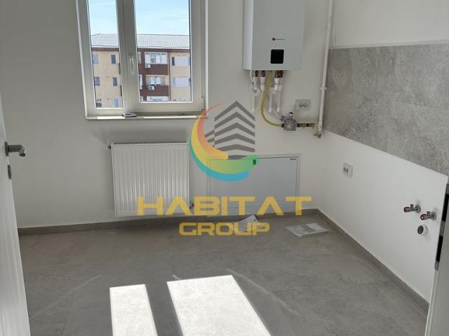 Apartament finalizat 2 camere Grand Arena