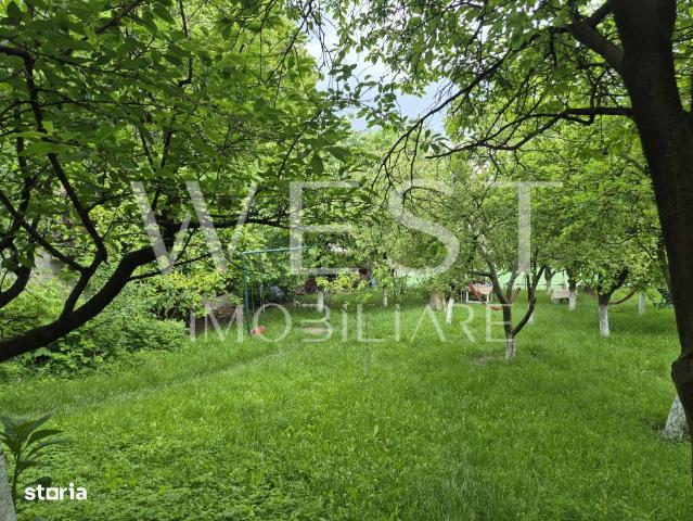 Apartament finisat 3 camere, 86 acces la gradina 800mp Emil Racovita