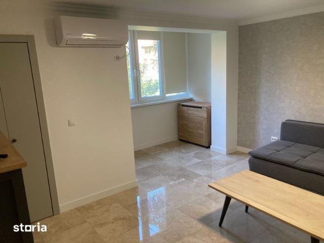 Apartament finisat, 40 mp+balcon, Micro!