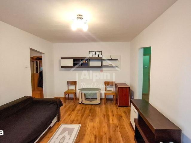 Apartament Finisat Clasic I Astra