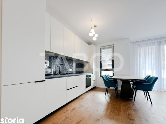 Apartament finisat modern langa Iulius Mall cartierul Intre Lacuri