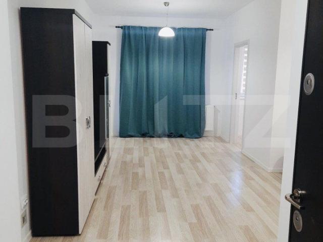 Apartament finisat modern, 37 mp, parcare, Zona strazii Urusagului