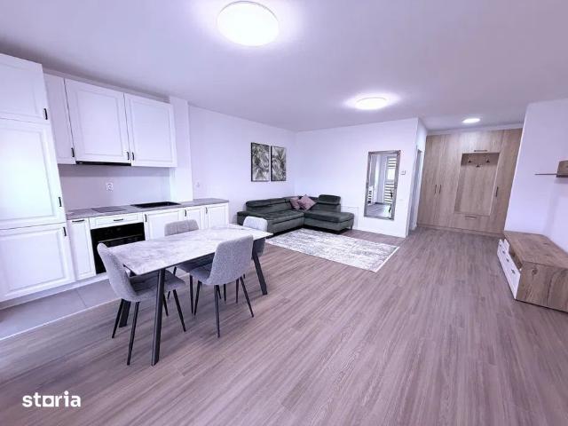 Apartament Floresti,Avram Iancu