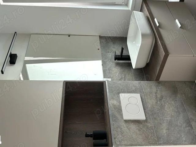 Apartament Floresti Abatorului Modern