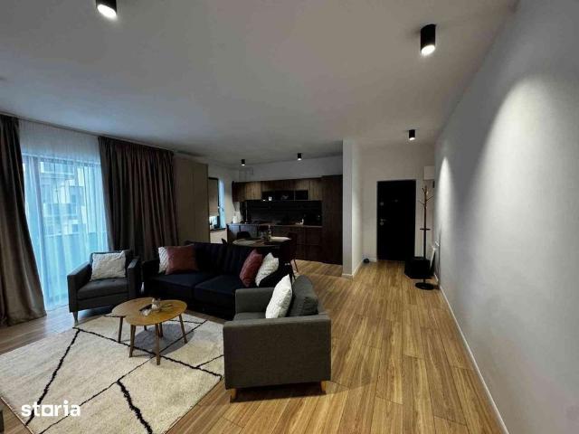 Apartament Ford/Selgros