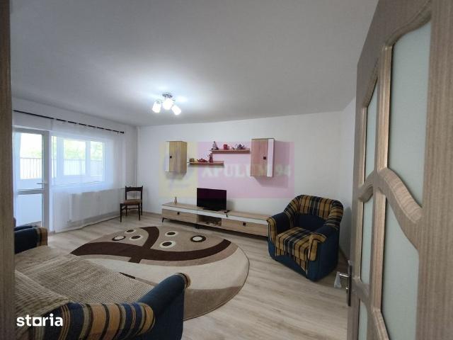 Apartament frumos lângă Metrou M2 și Parc